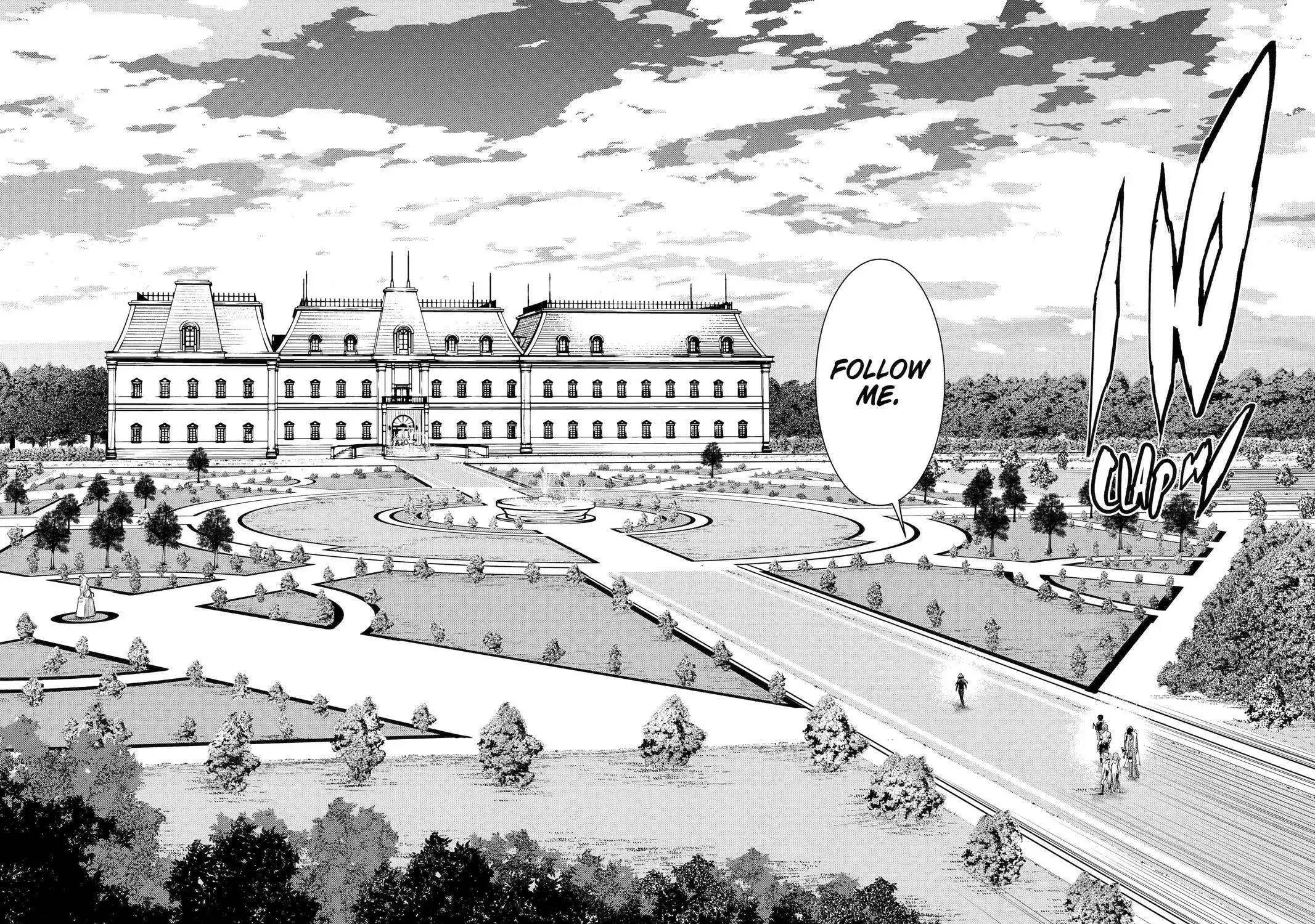 The Unsuccessful Yet Academically Unparalleled Sage ~A Cheating S-Rank Sorcerer’s Post-Rebirth Adventurer Log~ Chapter 26 - Page 31 in English