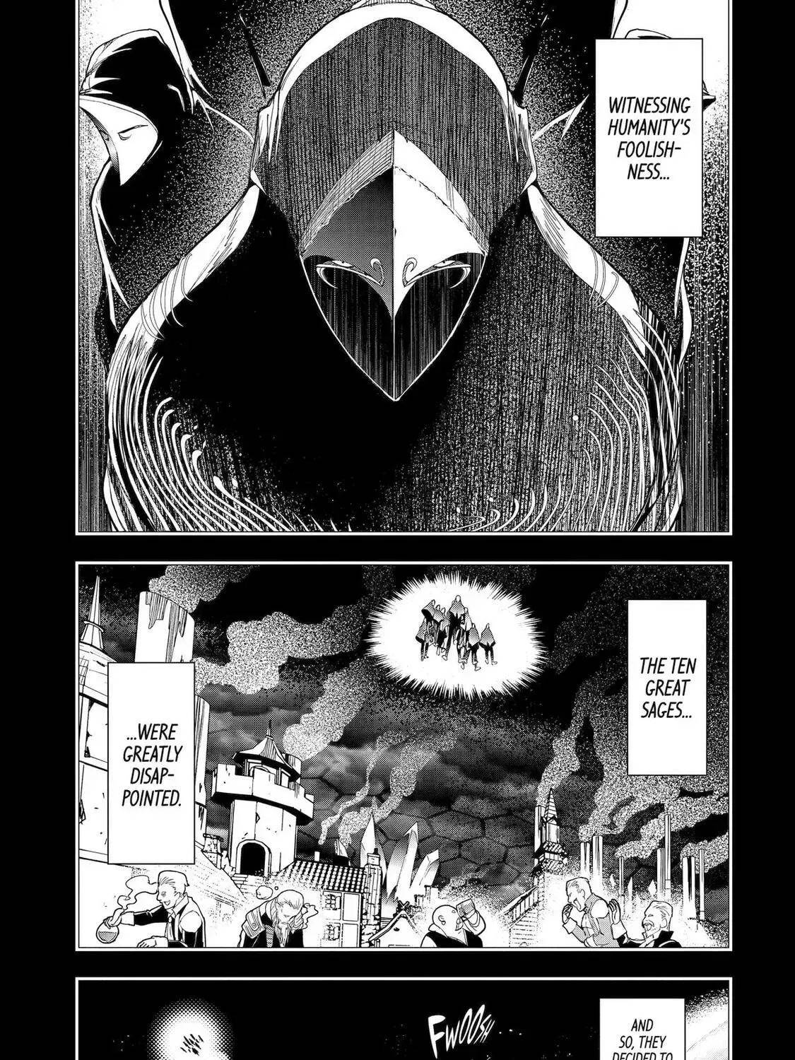 The Unsuccessful Yet Academically Unparalleled Sage ~A Cheating S-Rank Sorcerer’s Post-Rebirth Adventurer Log~ Chapter 26 - Page 43 in English