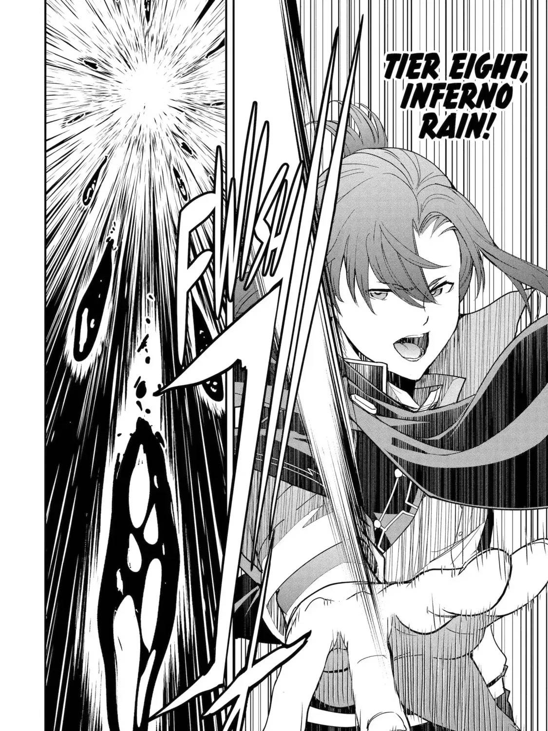 The Unsuccessful Yet Academically Unparalleled Sage ~A Cheating S-Rank Sorcerer’s Post-Rebirth Adventurer Log~ Chapter 27.1 - Page 11 in English