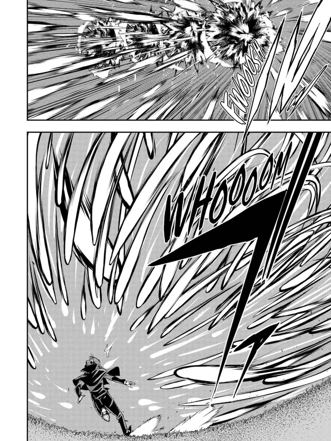 The Unsuccessful Yet Academically Unparalleled Sage ~A Cheating S-Rank Sorcerer’s Post-Rebirth Adventurer Log~ Chapter 27.2 - Page 5 in English