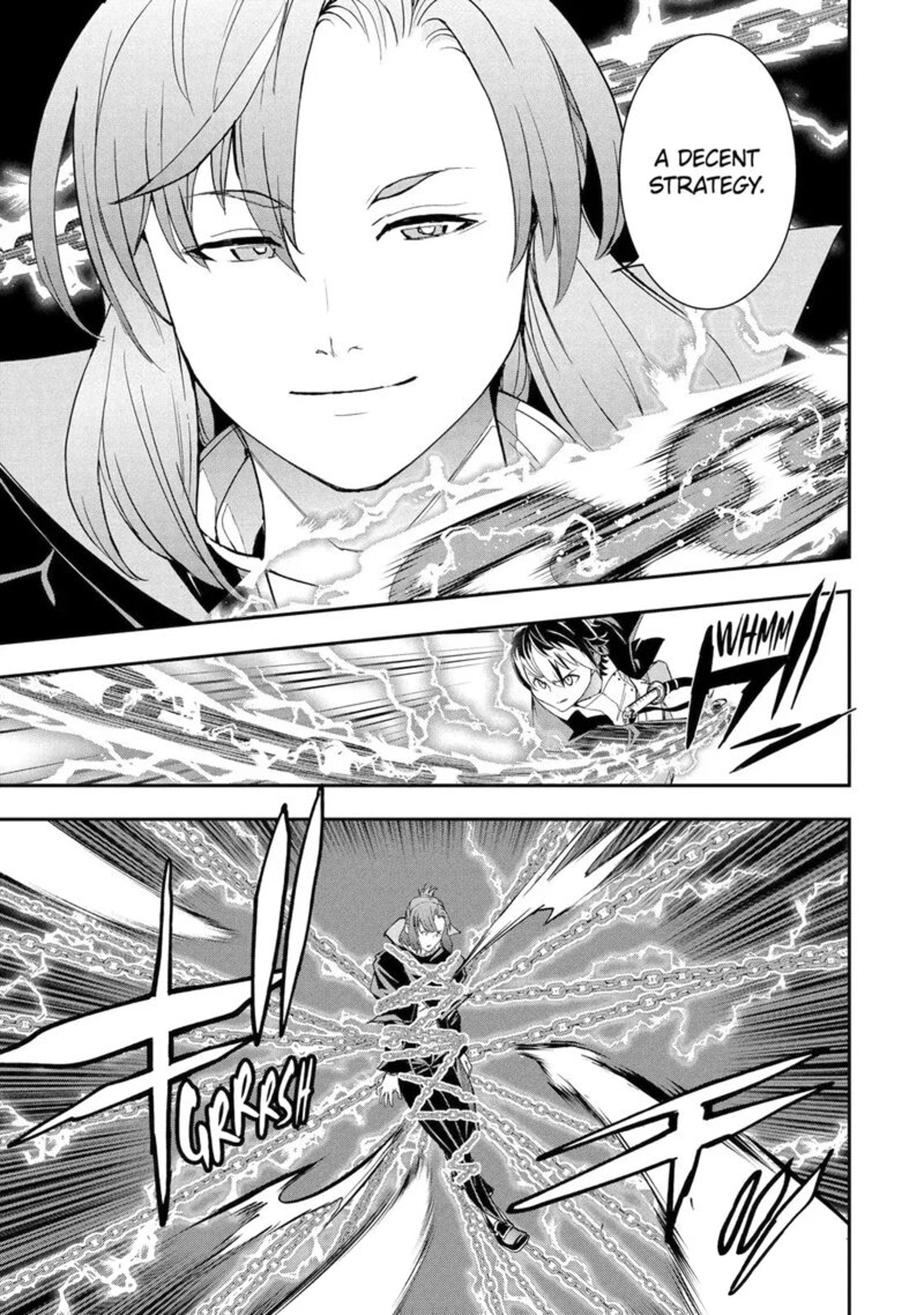 The Unsuccessful Yet Academically Unparalleled Sage ~A Cheating S-Rank Sorcerer’s Post-Rebirth Adventurer Log~ Chapter 27.3 - Page 8 in English