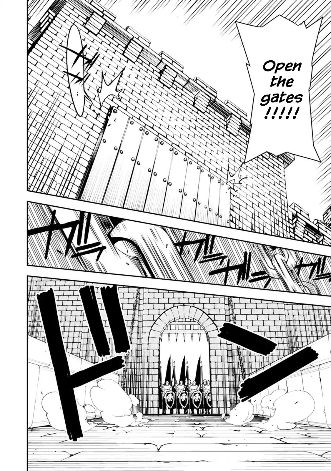 The Unsuccessful Yet Academically Unparalleled Sage ~A Cheating S-Rank Sorcerer’s Post-Rebirth Adventurer Log~ Chapter 3.5 - Page 4 in English