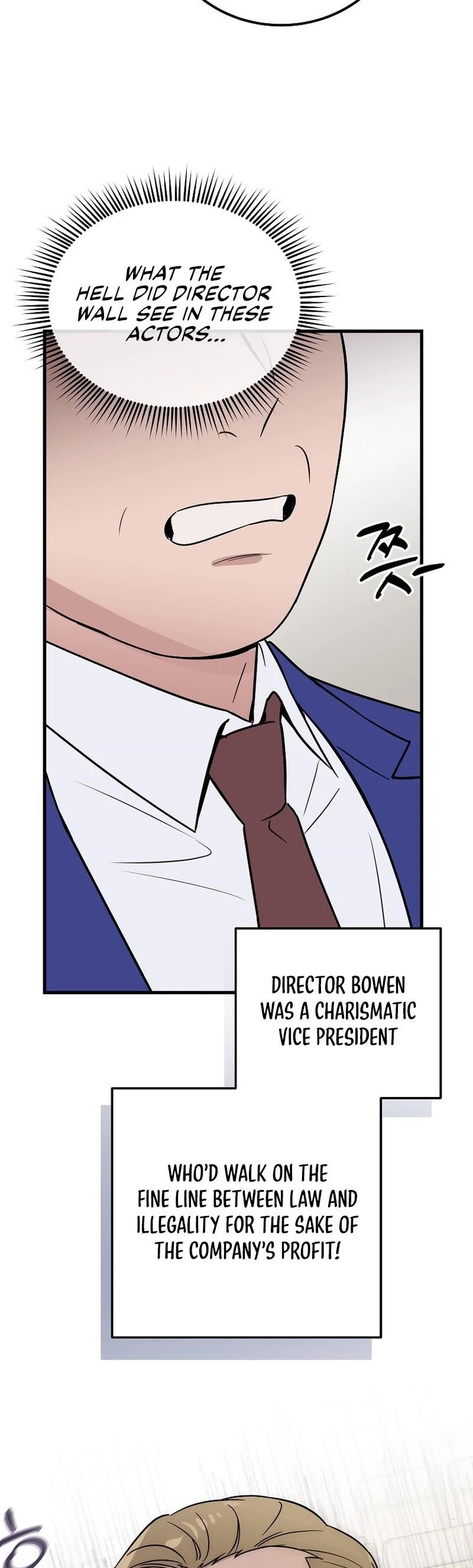Superstar From Age 0 Chapter 18 - Page 14 in English