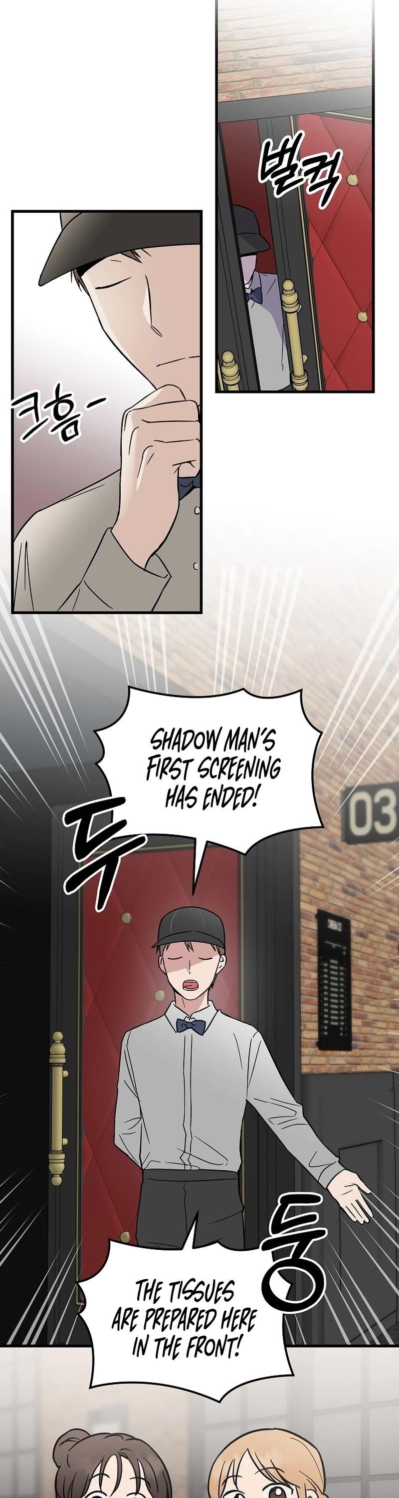 Superstar From Age 0 Chapter 18 - Page 23 in English