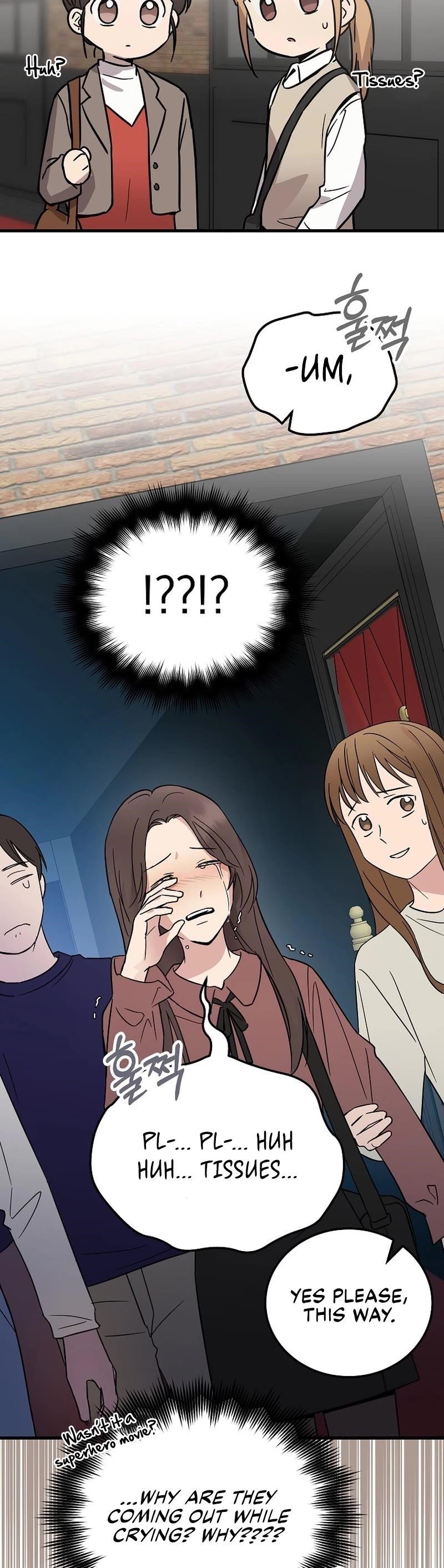 Superstar From Age 0 Chapter 18 - Page 24 in English