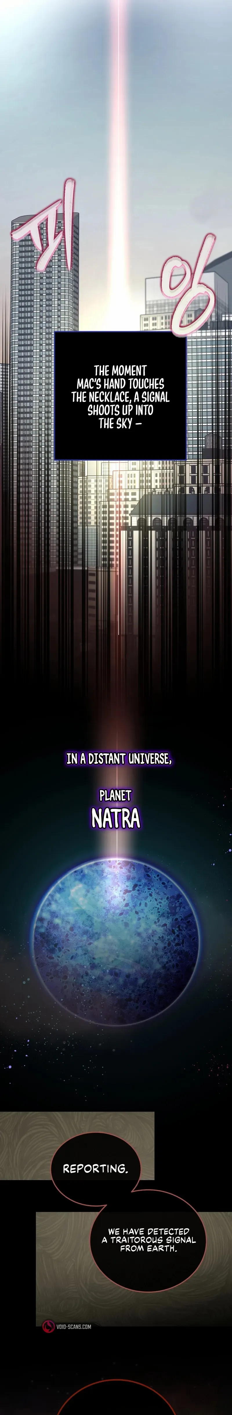 Superstar From Age 0 Chapter 19 - Page 13 in English