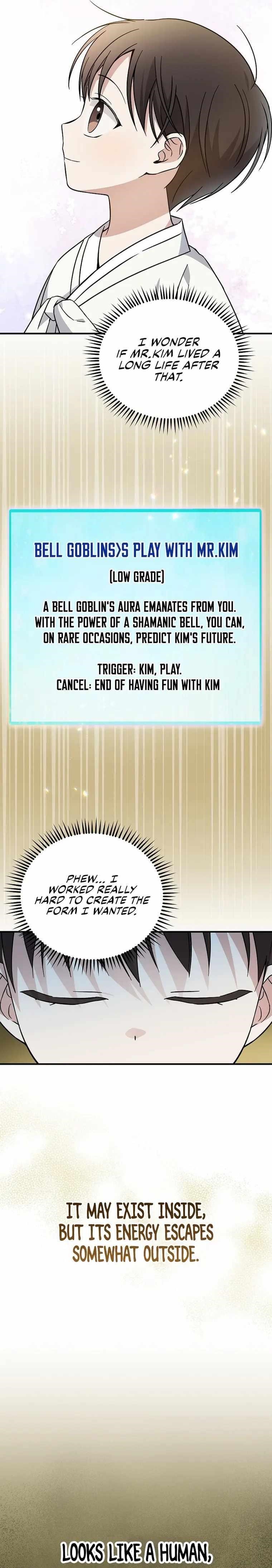 Superstar From Age 0 Chapter 22 - Page 10 in English