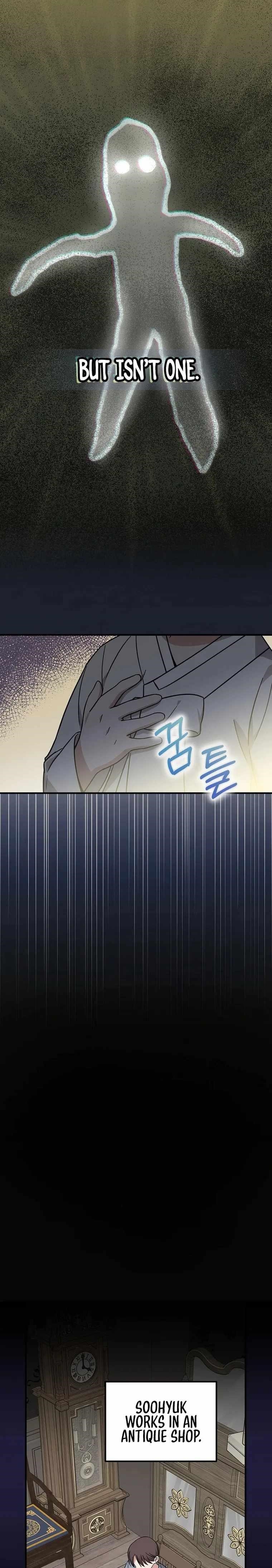 Superstar From Age 0 Chapter 22 - Page 11 in English