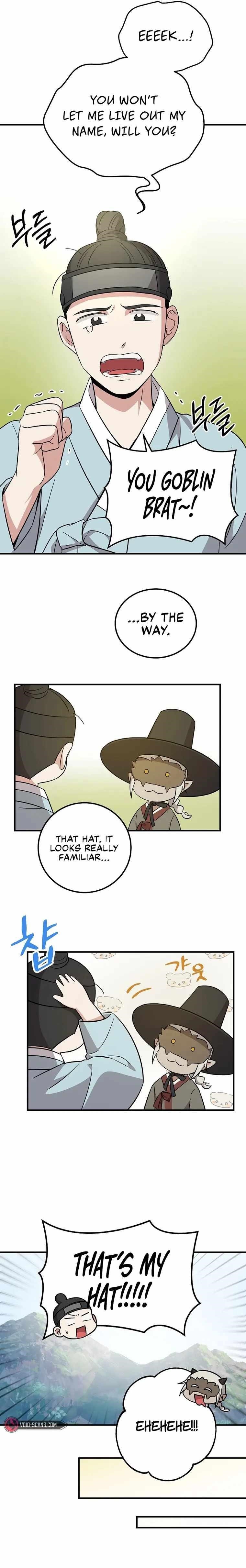 Superstar From Age 0 Chapter 22 - Page 4 in English