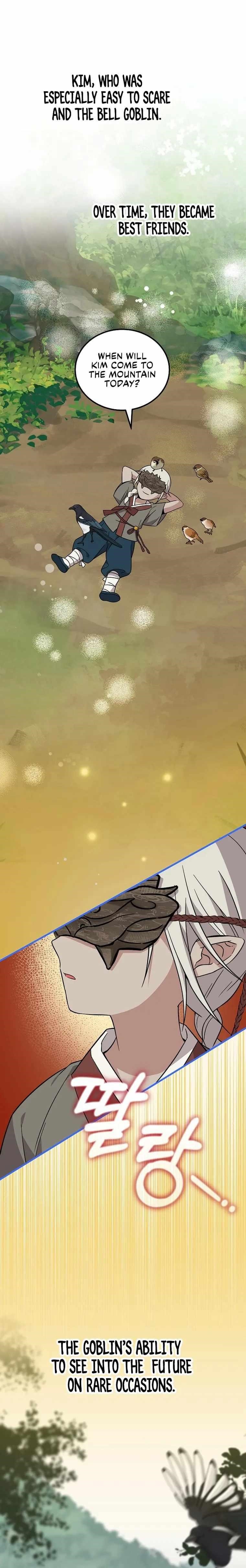 Superstar From Age 0 Chapter 22 - Page 5 in English