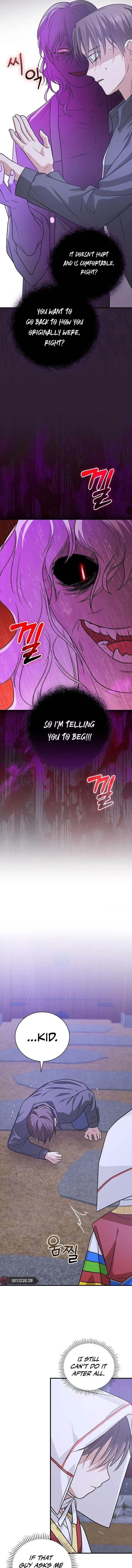 Superstar From Age 0 Chapter 24 - Page 10 in English