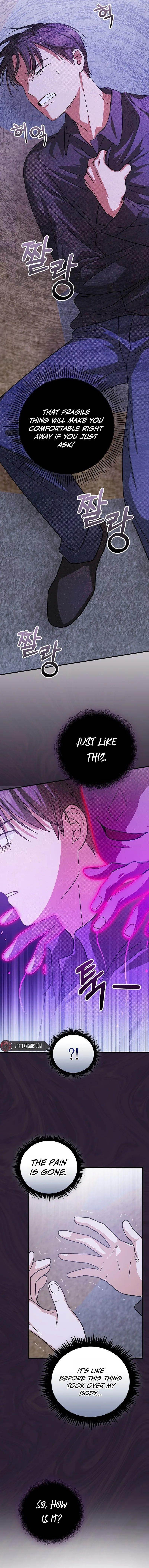 Superstar From Age 0 Chapter 24 - Page 9 in English