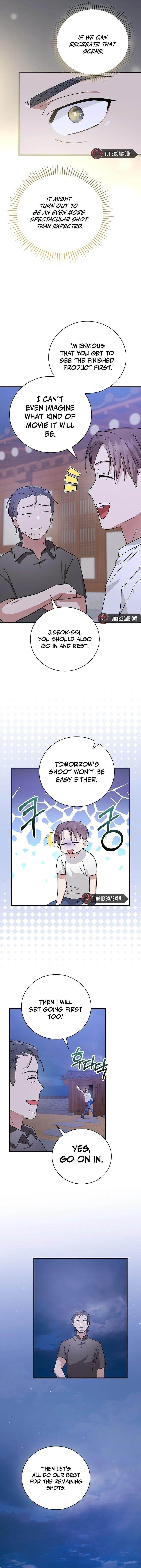 Superstar From Age 0 Chapter 25 - Page 5 in English