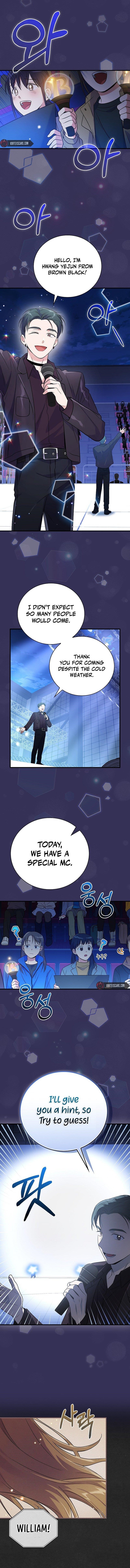 Superstar From Age 0 Chapter 29 - Page 10 in English