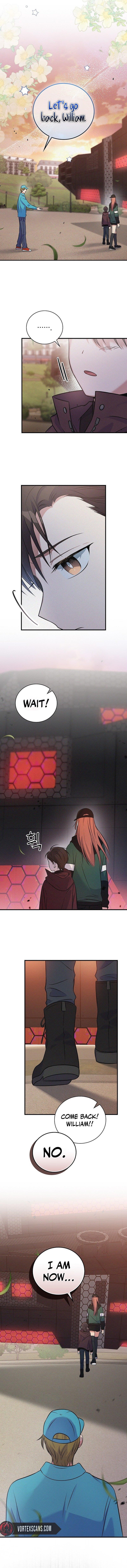 Superstar From Age 0 Chapter 37 - Page 6 in English