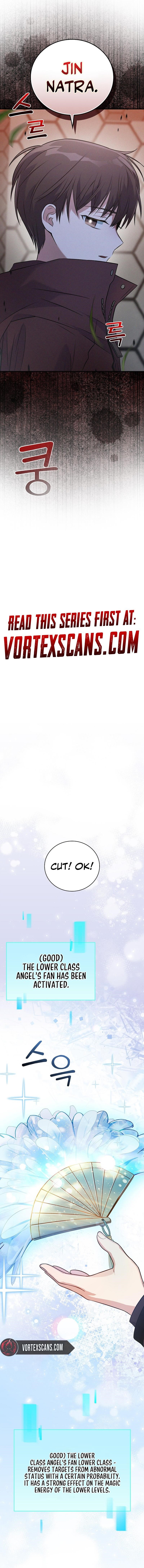 Superstar From Age 0 Chapter 37 - Page 7 in English