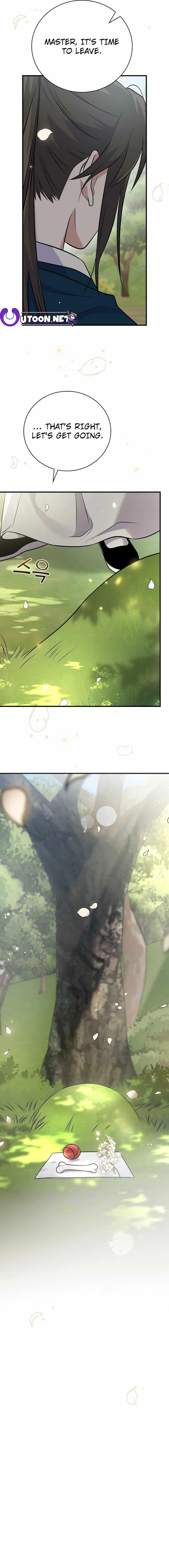 Superstar From Age 0 Chapter 38 - Page 14 in English