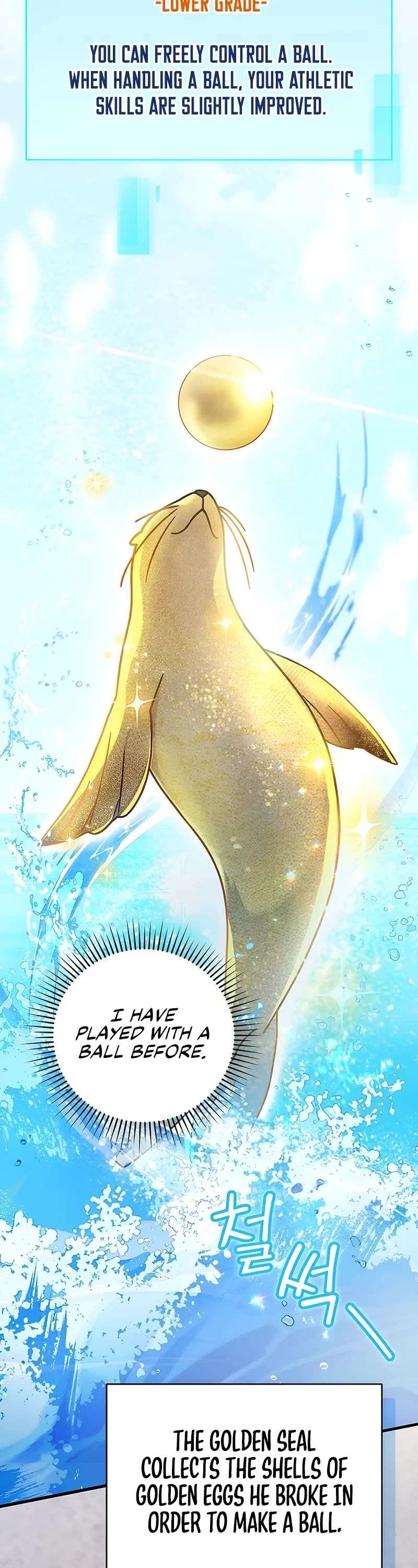 Superstar From Age 0 Chapter 43 - Page 22 in English