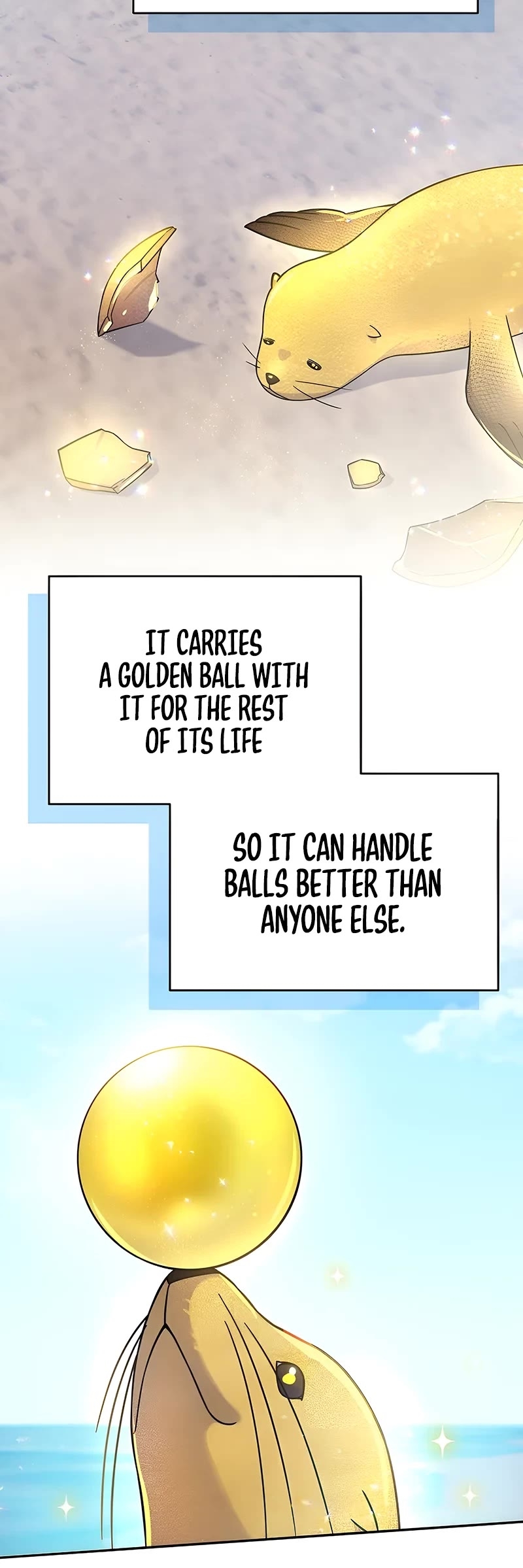 Superstar From Age 0 Chapter 43 - Page 23 in English