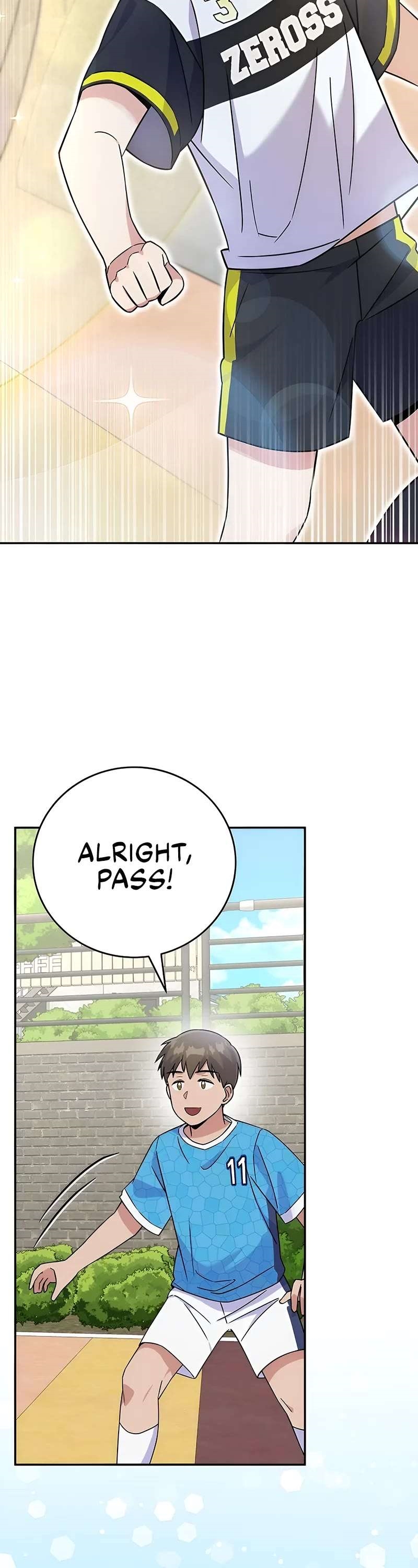 Superstar From Age 0 Chapter 43 - Page 26 in English