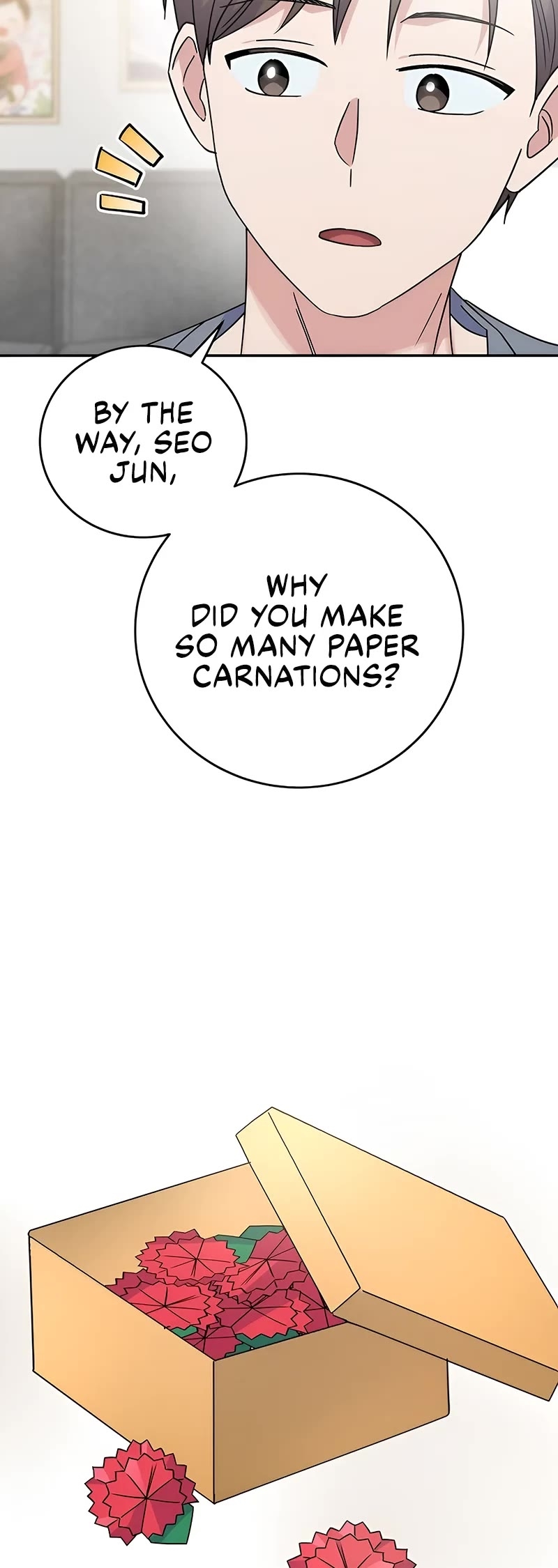 Superstar From Age 0 Chapter 43 - Page 38 in English