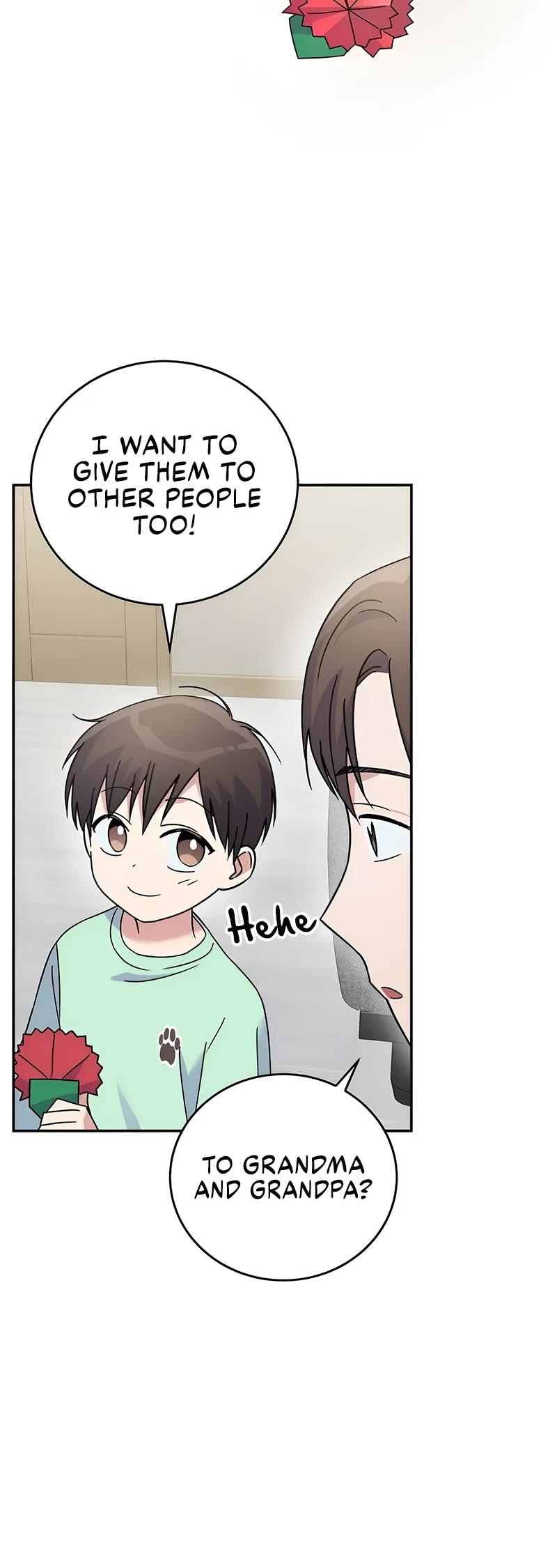 Superstar From Age 0 Chapter 43 - Page 39 in English
