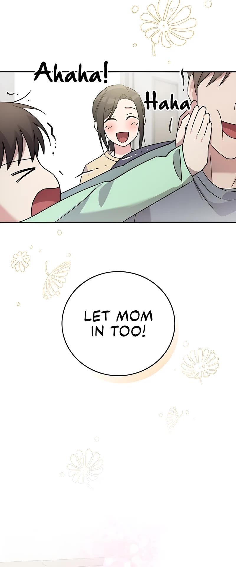 Superstar From Age 0 Chapter 43 - Page 44 in English