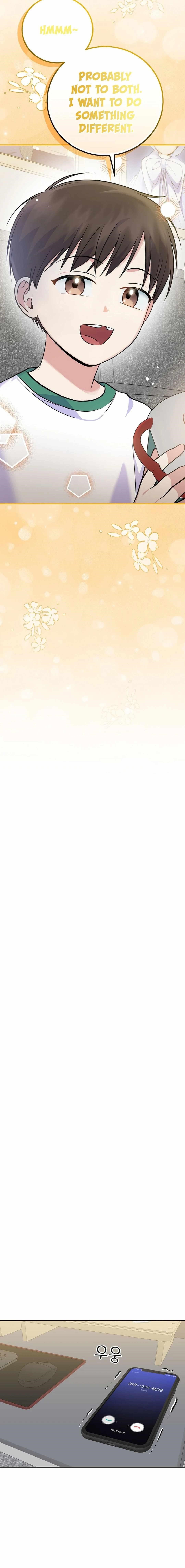 Superstar From Age 0 Chapter 44 - Page 8 in English