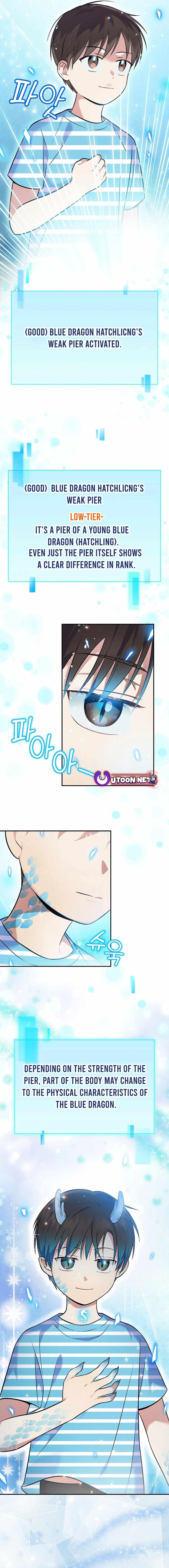 Superstar From Age 0 Chapter 48 - Page 17 in English