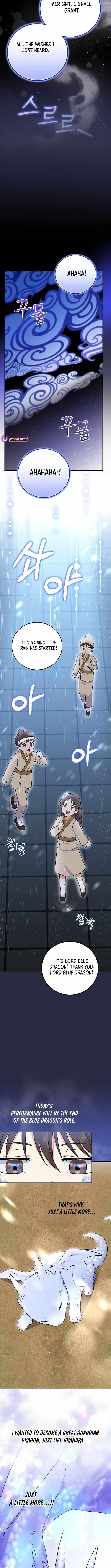 Superstar From Age 0 Chapter 50 - Page 9 in English