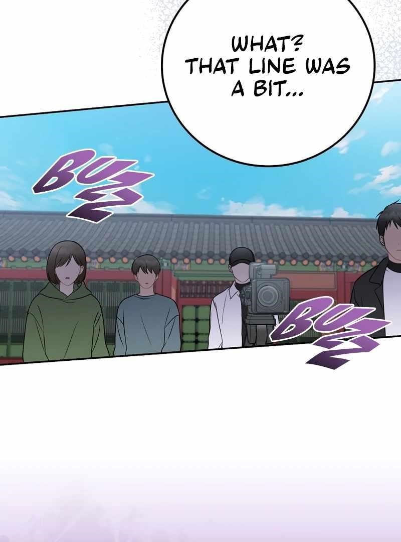 Superstar From Age 0 Chapter 61 - Page 115 in English