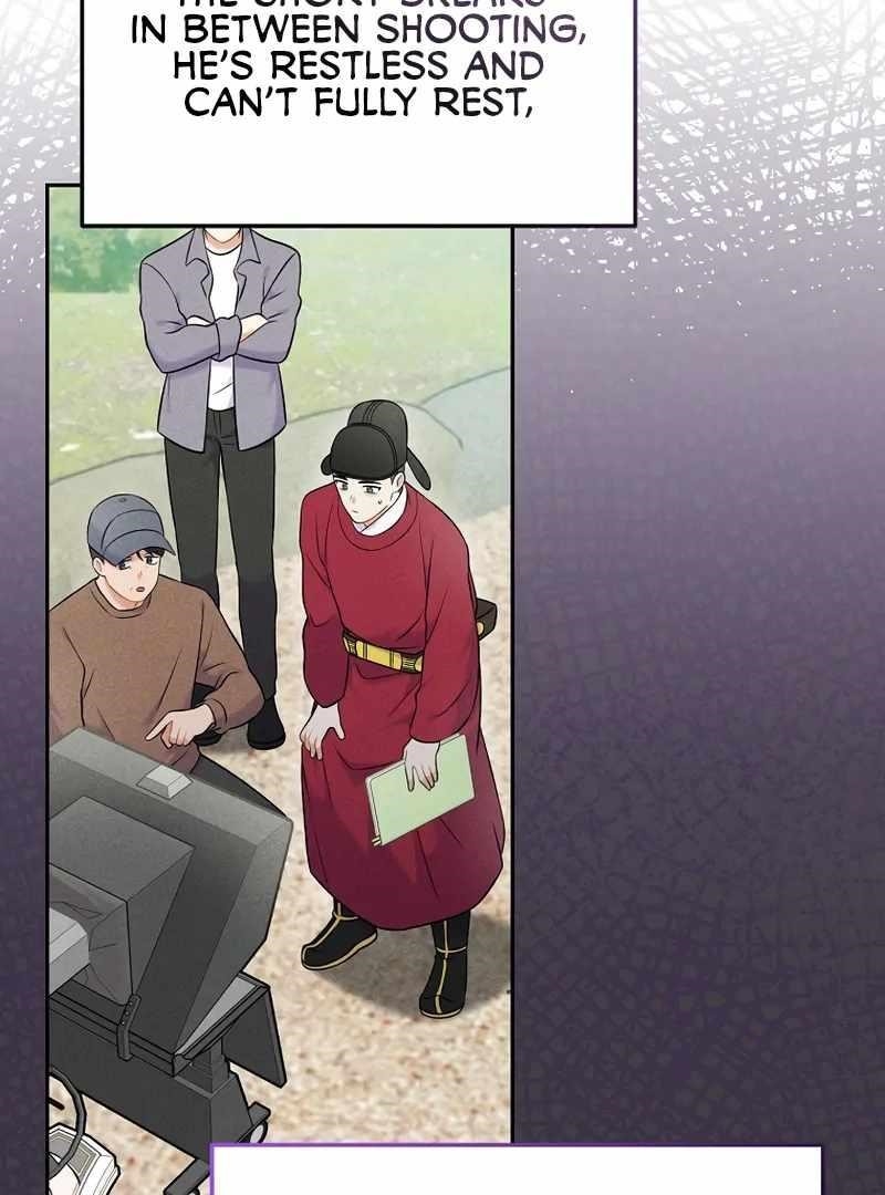 Superstar From Age 0 Chapter 61 - Page 28 in English