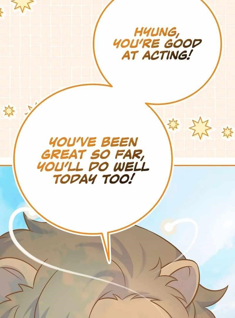 Superstar From Age 0 Chapter 61 - Page 34 in English