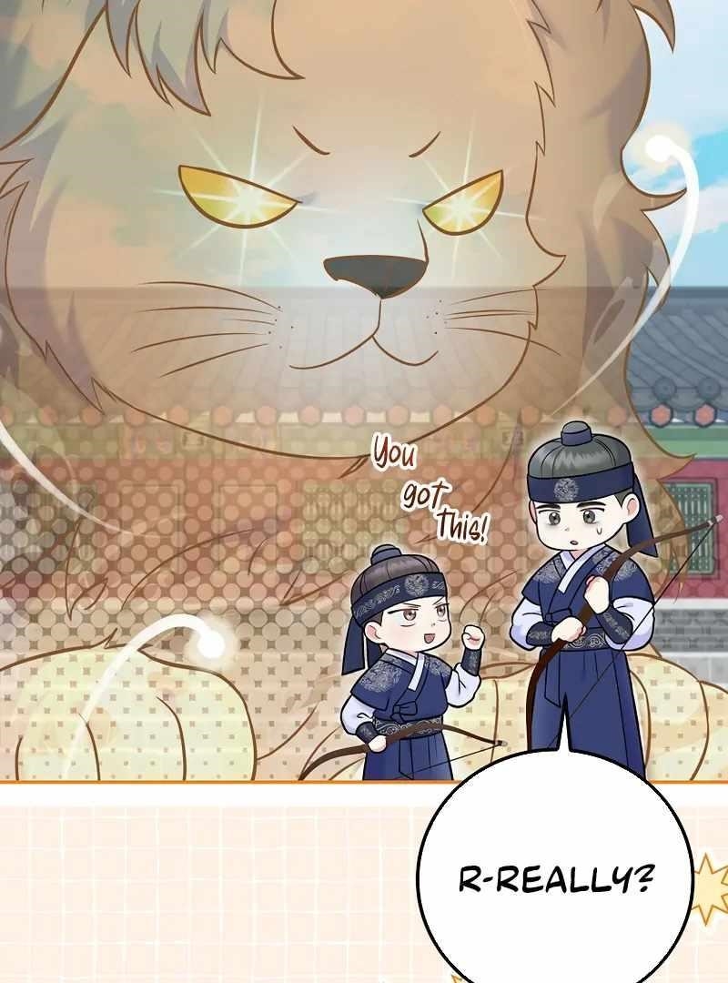 Superstar From Age 0 Chapter 61 - Page 35 in English