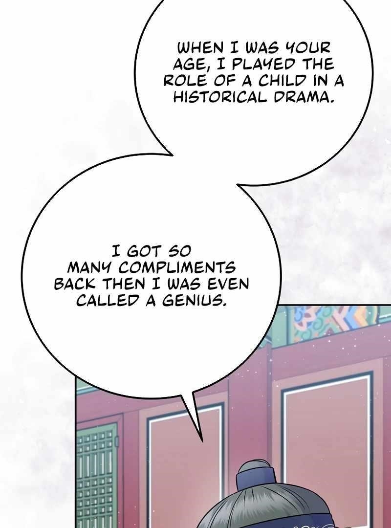 Superstar From Age 0 Chapter 61 - Page 40 in English