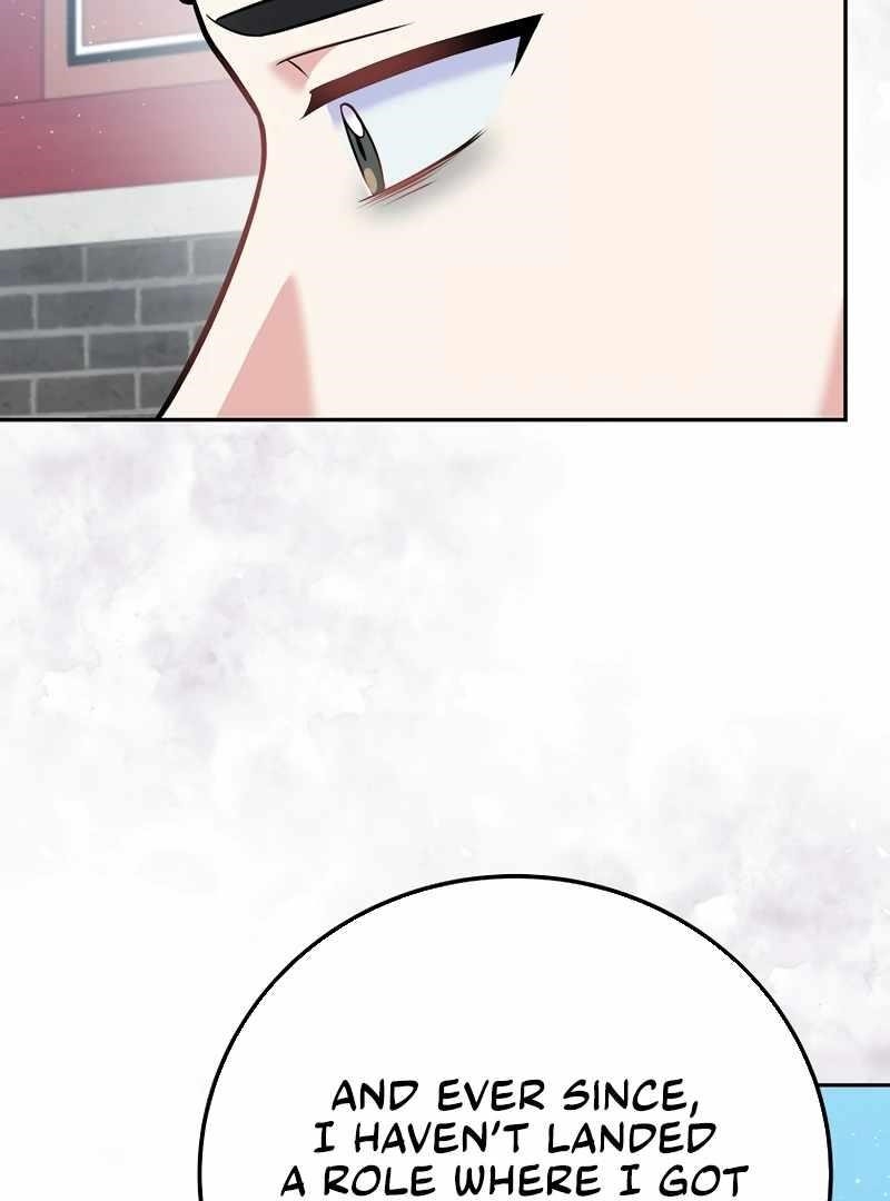 Superstar From Age 0 Chapter 61 - Page 43 in English