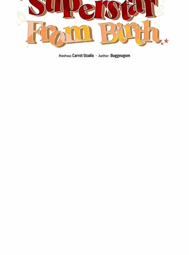 Superstar From Age 0 Chapter 61 - Page 81 in English