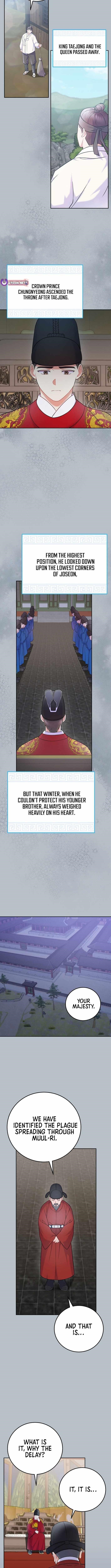 Superstar From Age 0 Chapter 64 - Page 9 in English