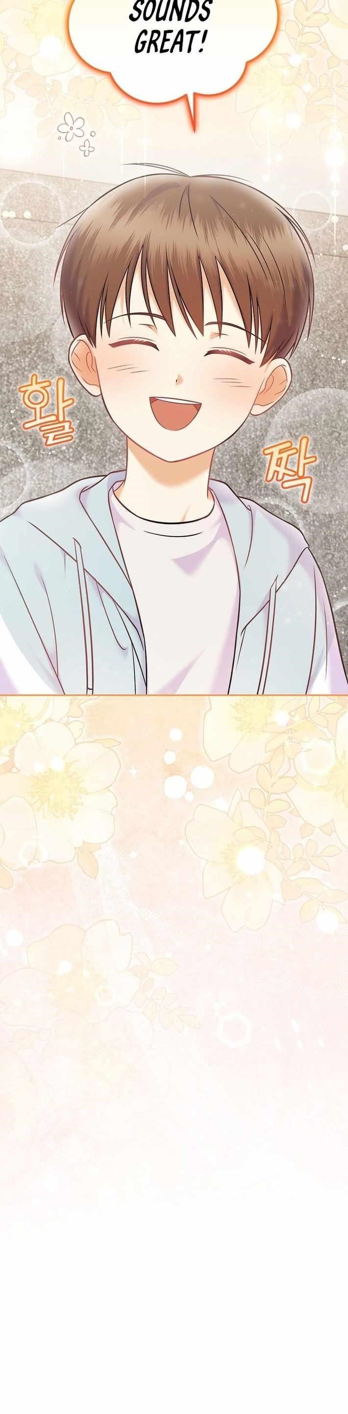 Superstar From Age 0 Chapter 65 - Page 11 in English
