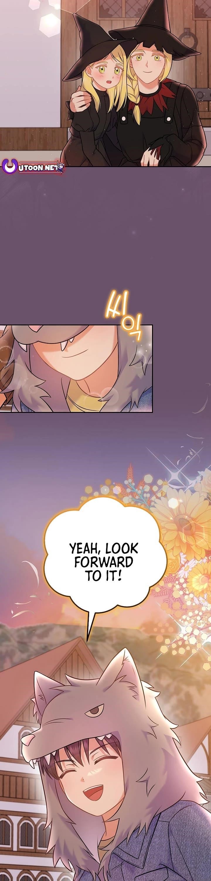 Superstar From Age 0 Chapter 67 - Page 13 in English