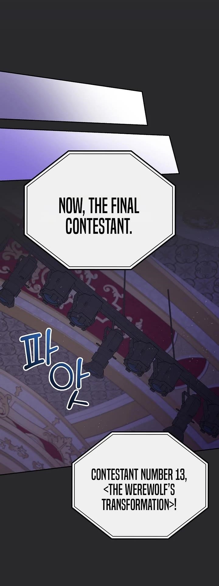 Superstar From Age 0 Chapter 67 - Page 19 in English