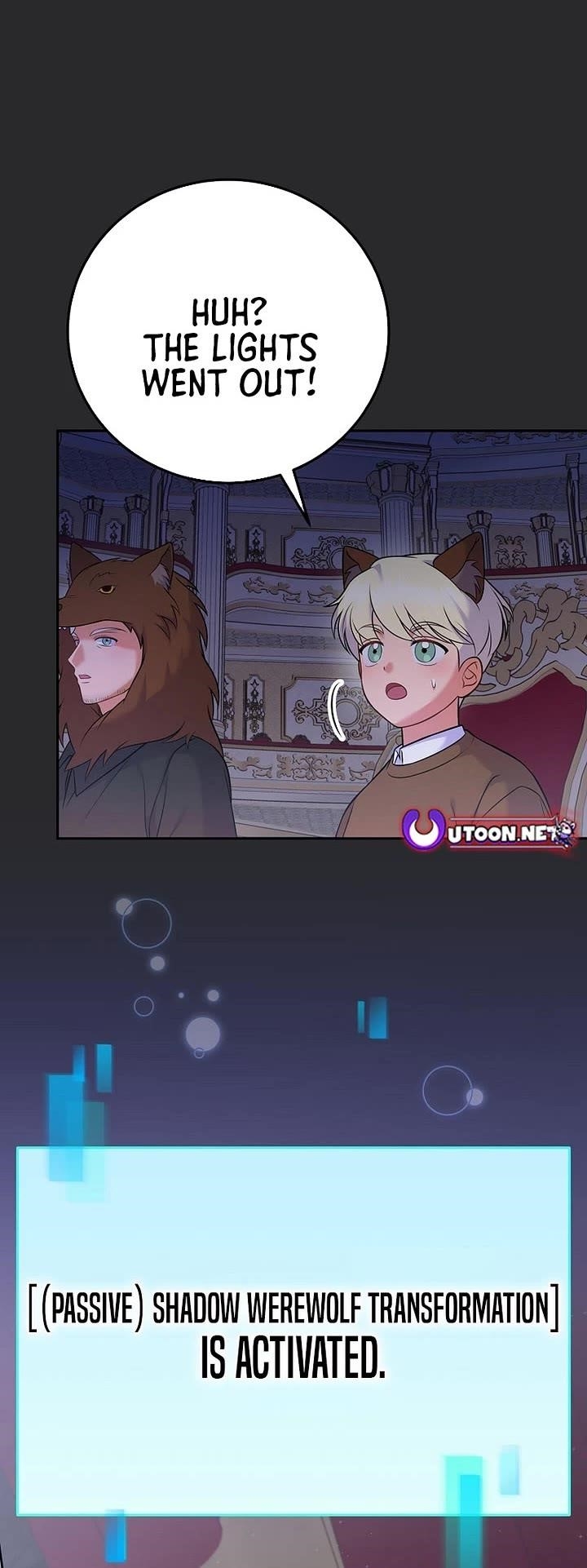 Superstar From Age 0 Chapter 67 - Page 20 in English