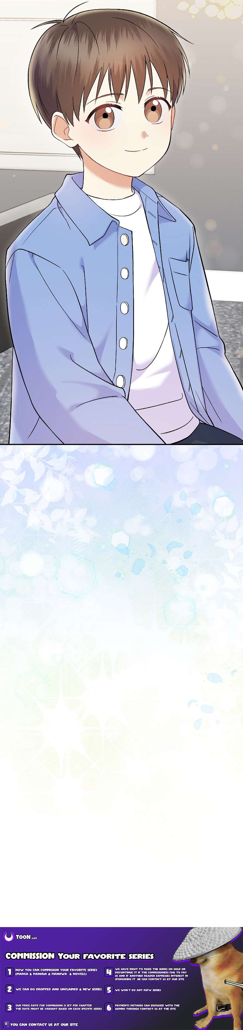 Superstar From Age 0 Chapter 71 - Page 21 in English