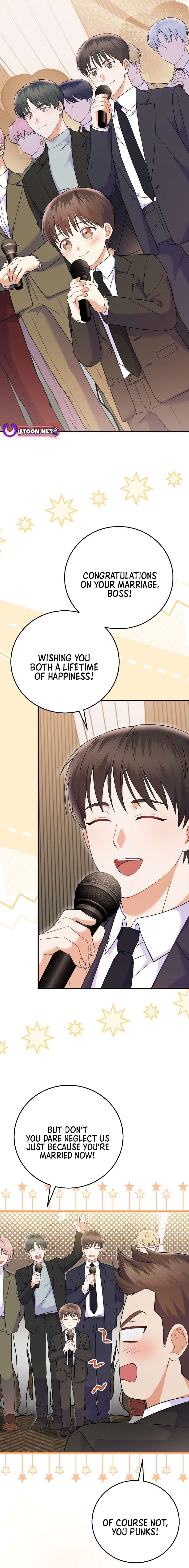 Superstar From Age 0 Chapter 71 - Page 3 in English