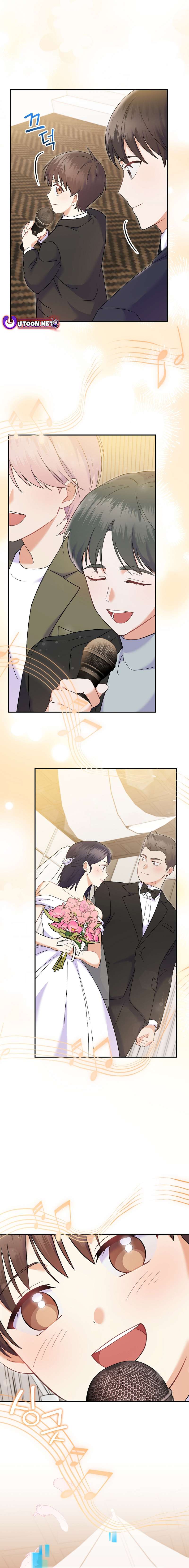 Superstar From Age 0 Chapter 71 - Page 4 in English