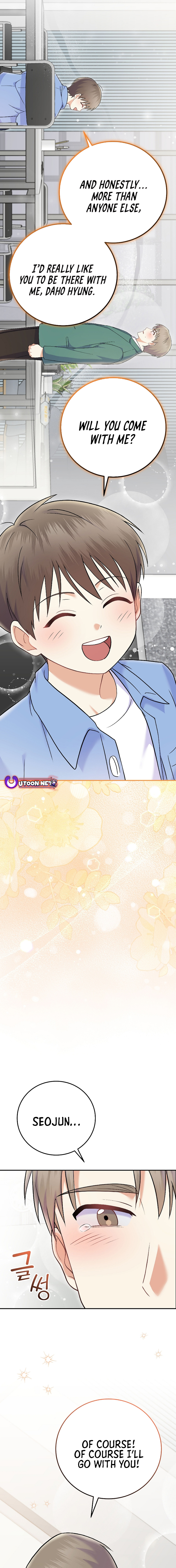 Superstar From Age 0 Chapter 72 - Page 3 in English