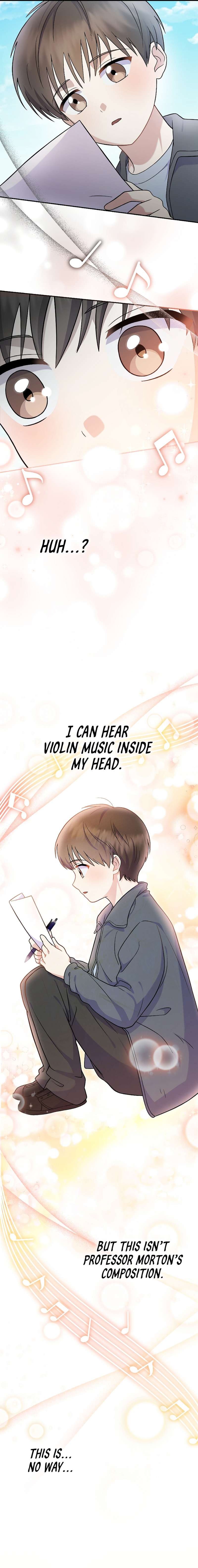 Superstar From Age 0 Chapter 75 - Page 19 in English
