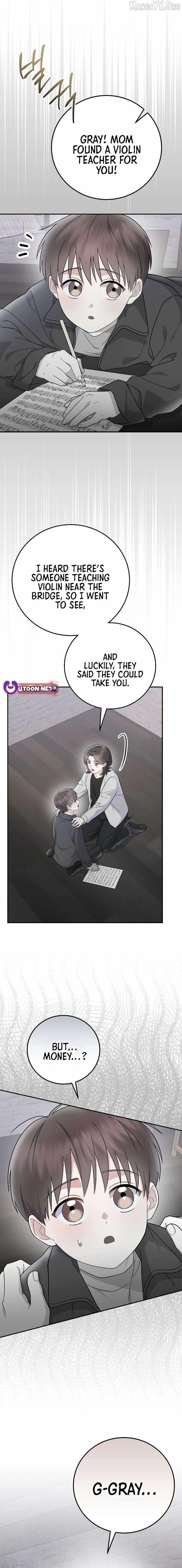 Superstar From Age 0 Chapter 76 - Page 14 in English