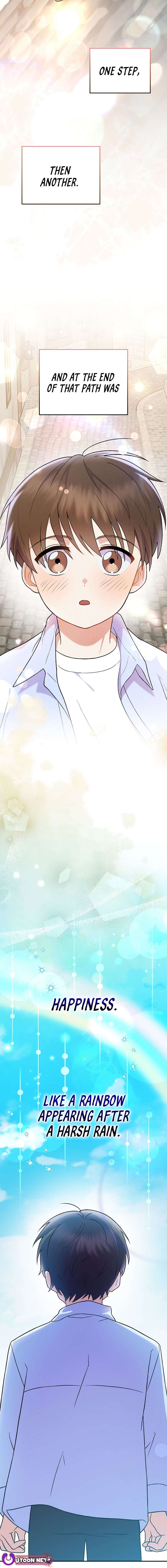 Superstar From Age 0 Chapter 78 - Page 12 in English