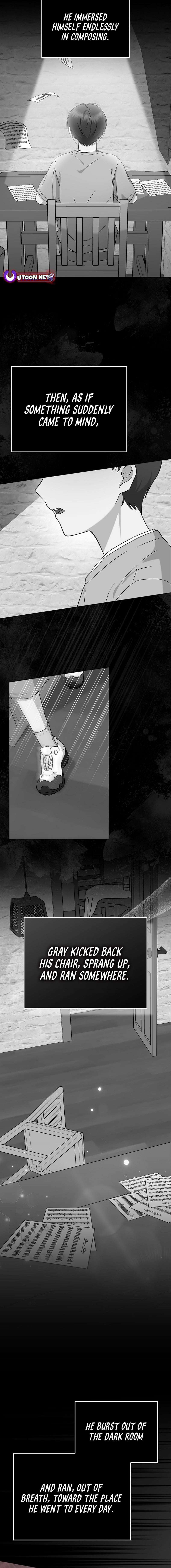 Superstar From Age 0 Chapter 78 - Page 6 in English